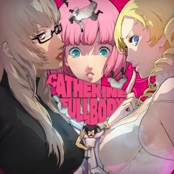 Catherine: Full Body (PS4) Review
