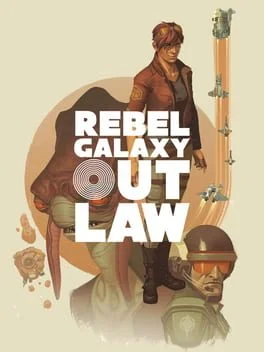 Rebel Galaxy: Outlaw Review