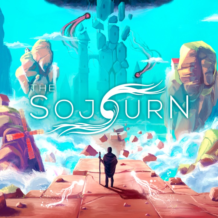 The Sojourn Review