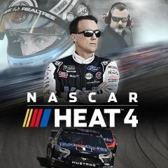 NASCAR Heat 4 Review