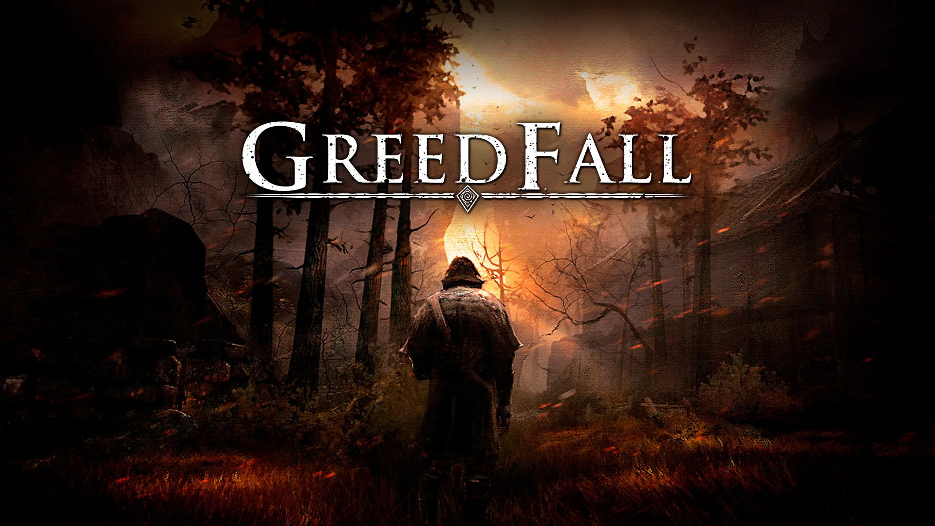 Greedfall Review