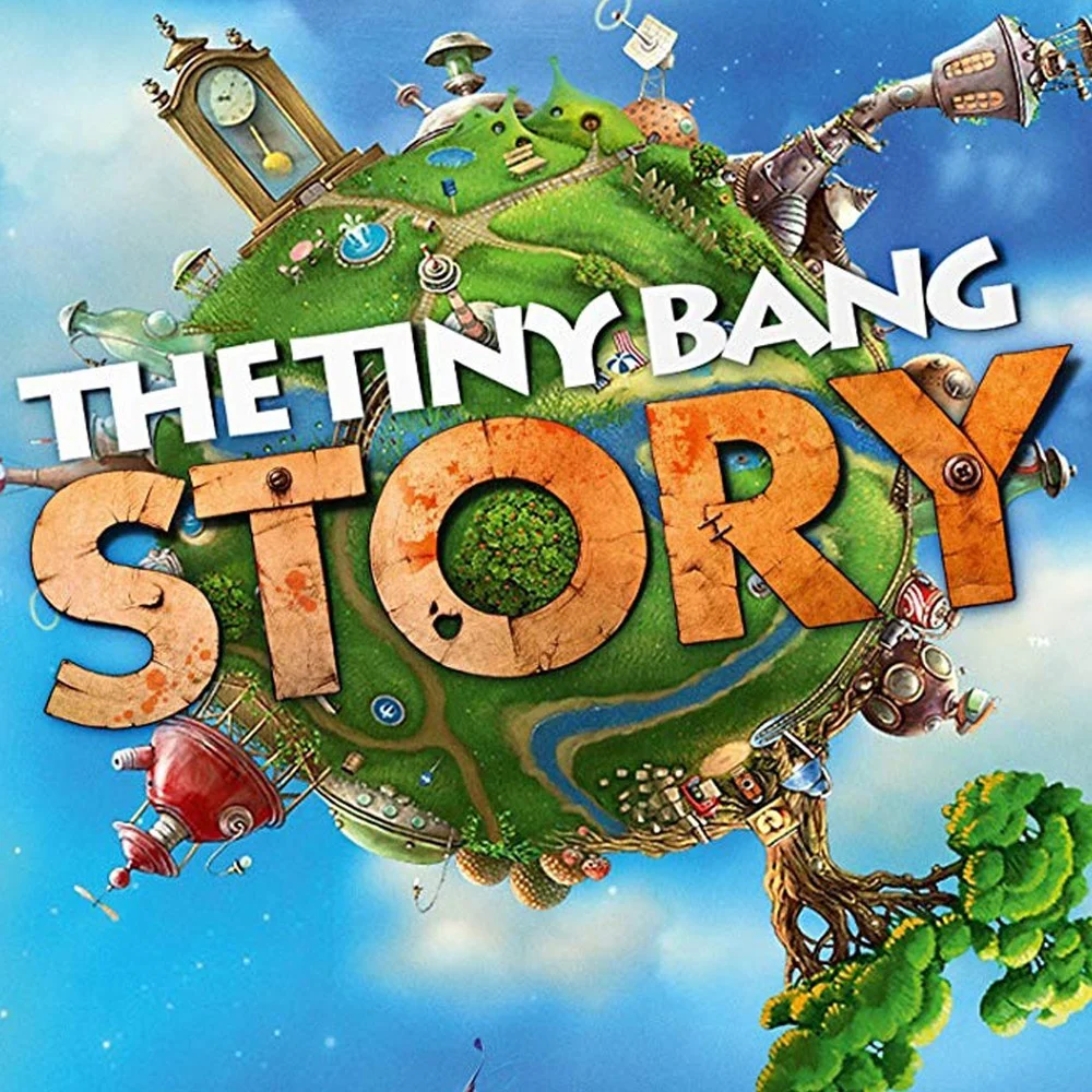 Tiny Bang Story Review