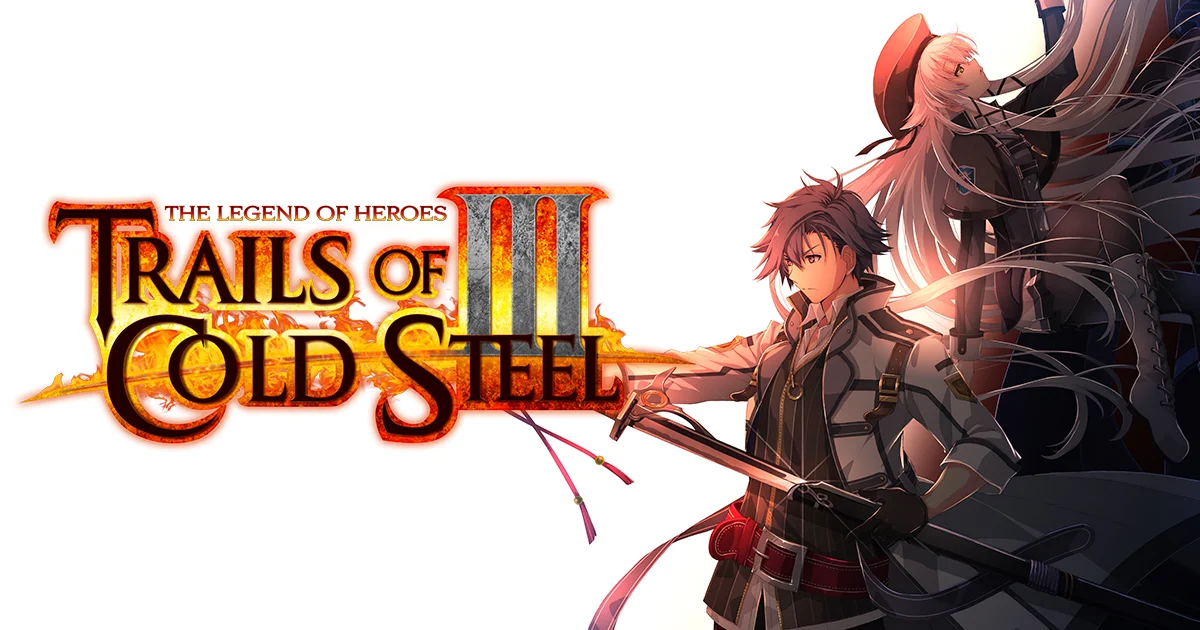The Legend of Heroes: Trails of Cold Steel III Review