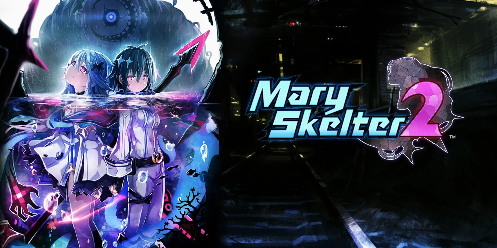 Mary Skelter 2 Review