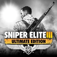 Sniper Elite III Ultimate Edition (Switch) Review