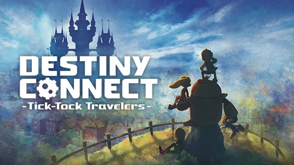 Destiny Connect Review