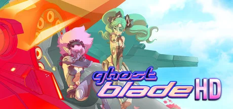 Ghost Blade HD (Switch) Review