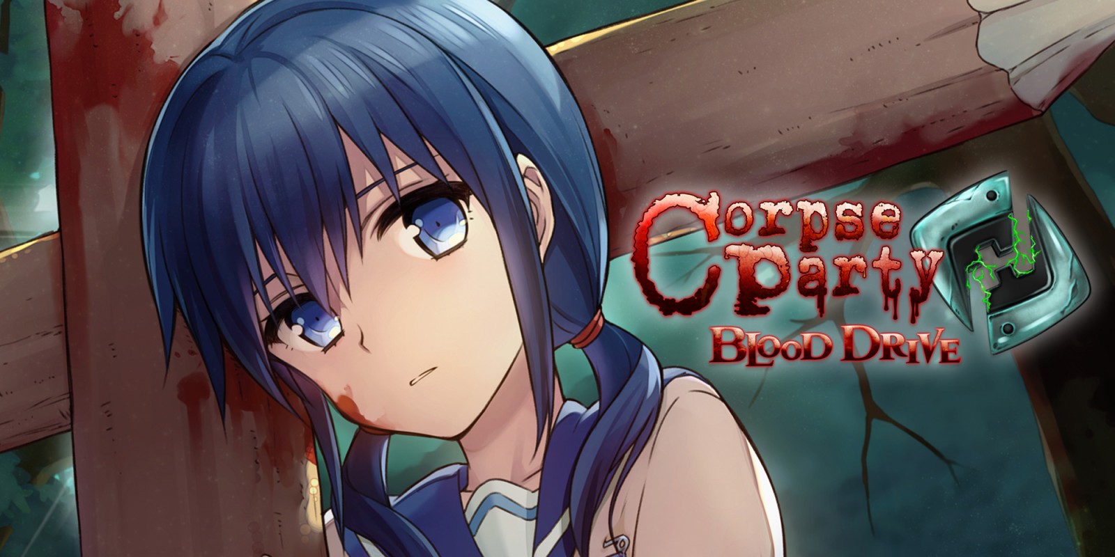Corpse Party: Blood Drive (PC) Review