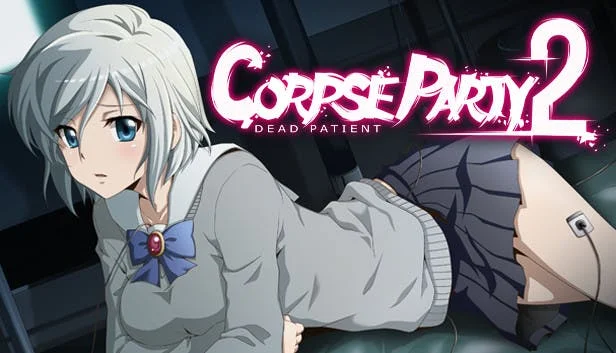 Corpse Party 2: Dead Patient Review