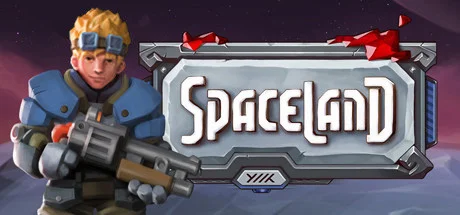 Spaceland (Switch) Review