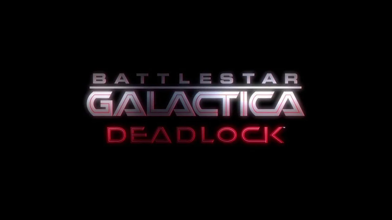 Battlestar Galactica Deadlock Review (Switch)