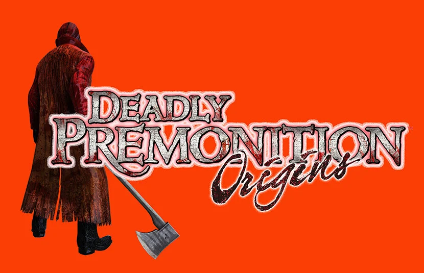 Deadly Premonition Origins Review 