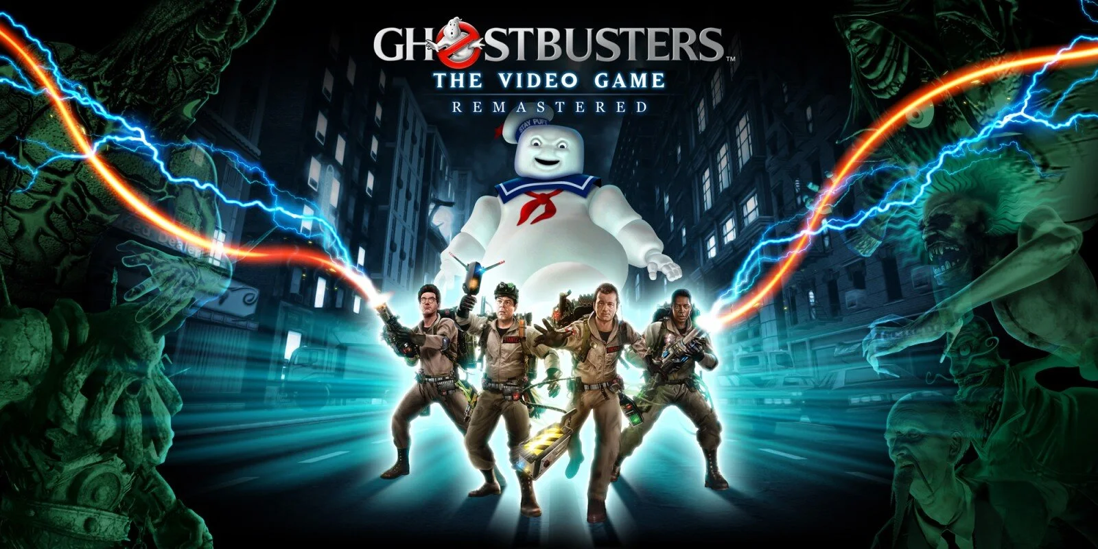 Ghostbusters: Remastered Review