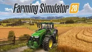 Farming Simulator 20 Review