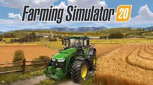 Farming Simulator 20 for Android - Download