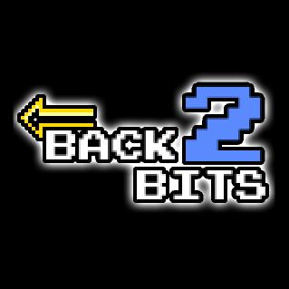 Back to Bits Podcast Episode 15: "Magazine Memories  and Gaming Goals"