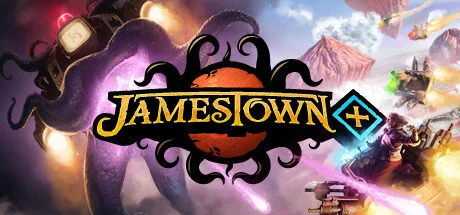 Jamestown+ Review