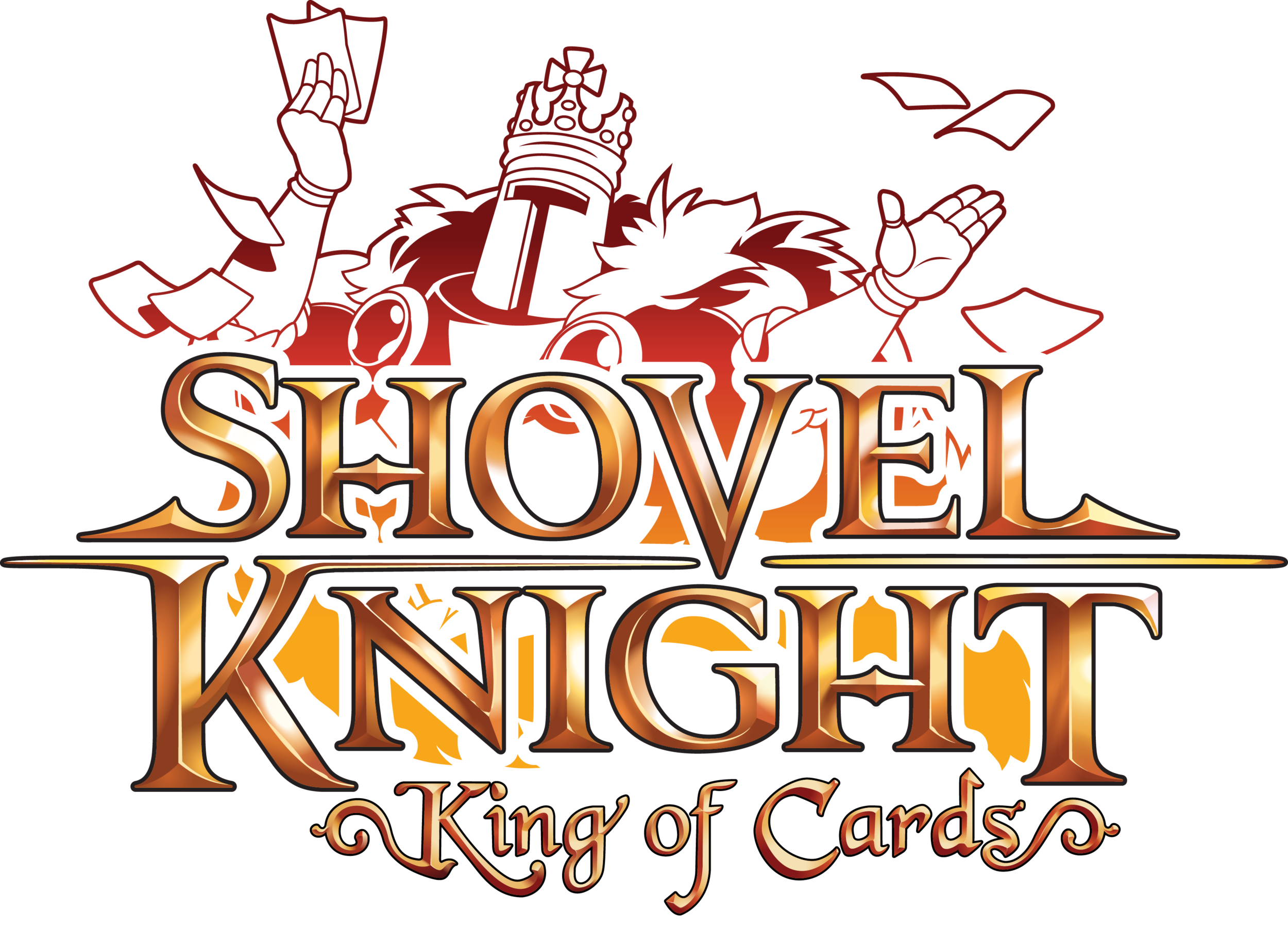 Shovel Knight: King of Cards Review