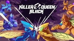 Killer Queen Black Switch review 