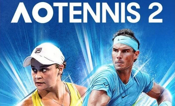 AO Tennis 2 (Switch) Review