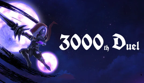 3000th Duel (Switch) Review