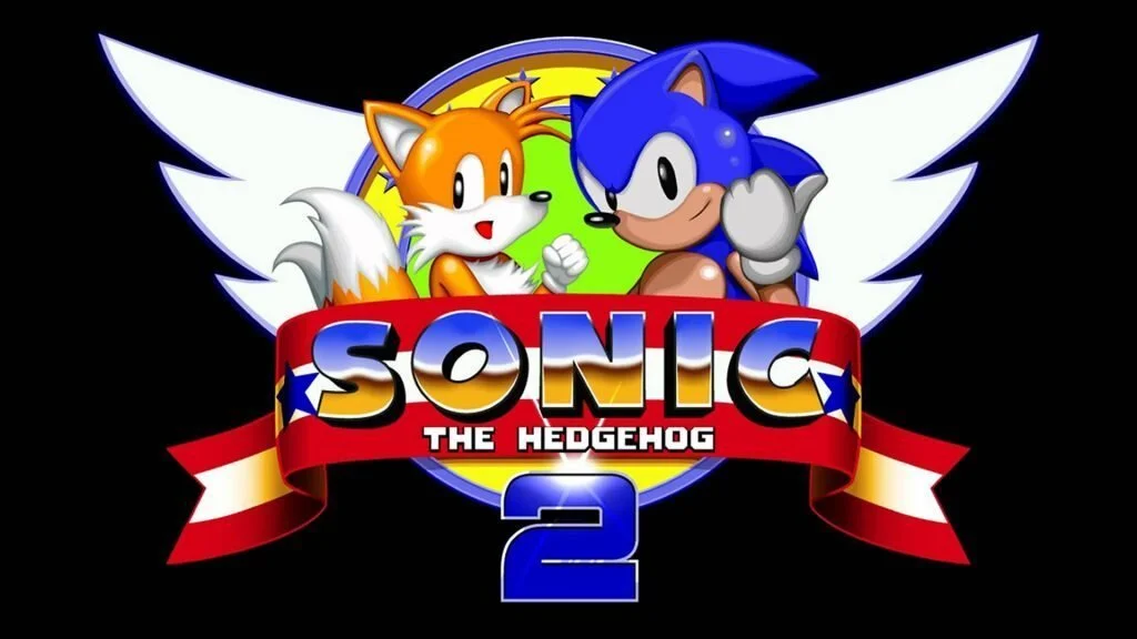 Sonic the Hedgehog 2 Review