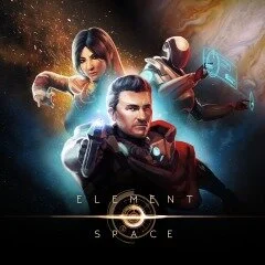 Element Space (PS4) Review