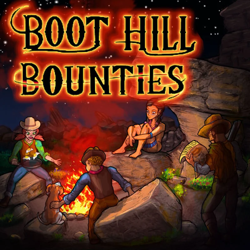 Boot HIll Bounties Review