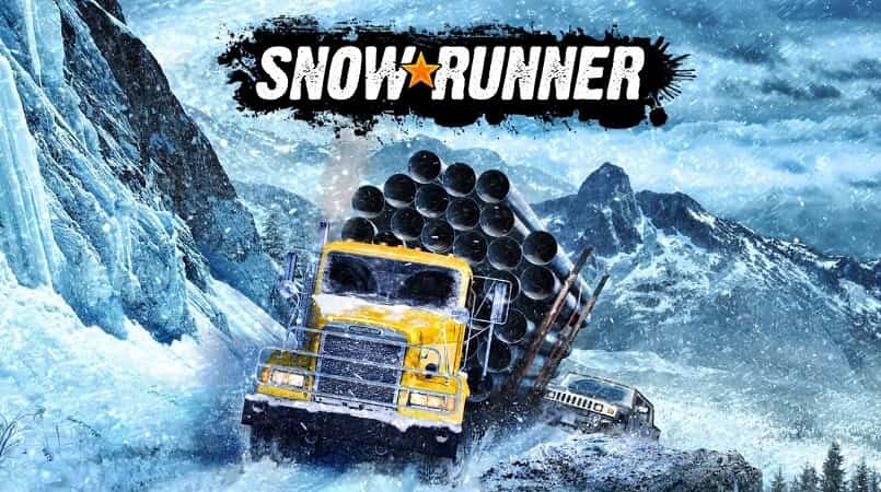 SnowRunner (Xbox One) Review
