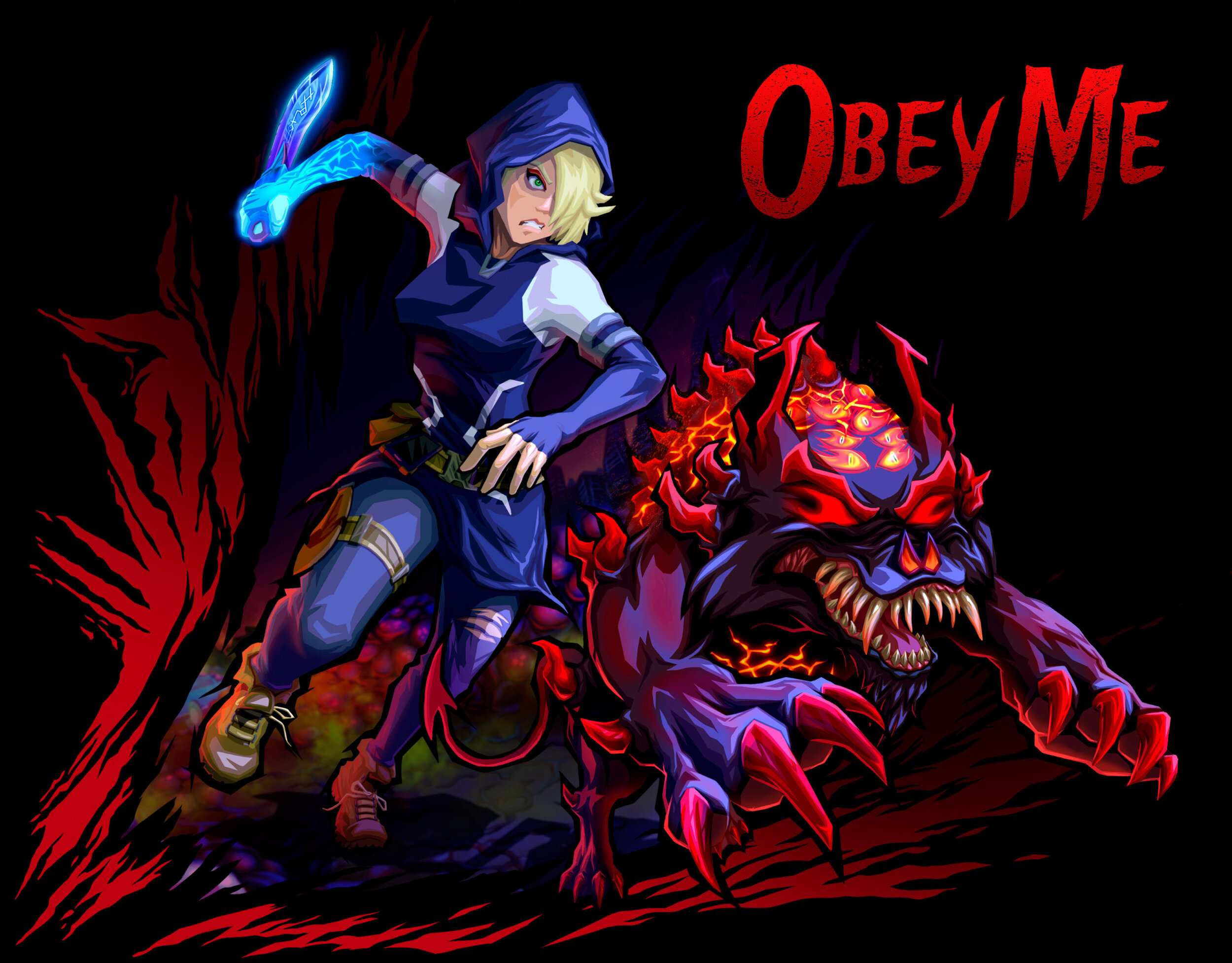 Obey Me Review