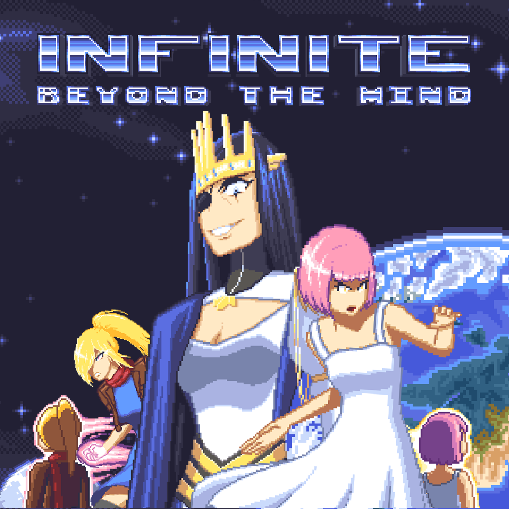 Infinite: Beyond the Mind (Switch) Review