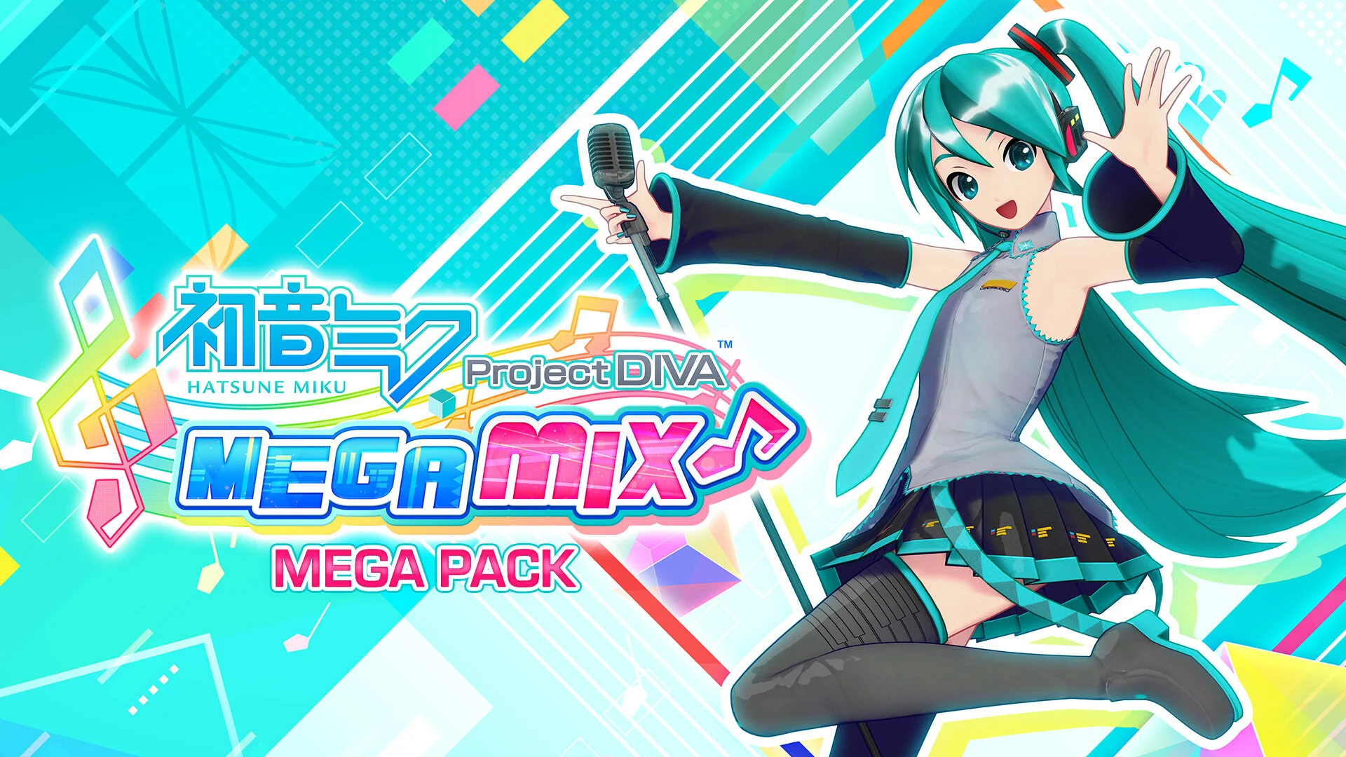  Hatsune Miku: Project DIVA Mega Mix Review