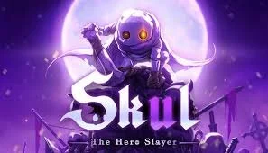Skul: The Hero Slayer Review (Early Access)