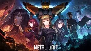 Metal Unit Review 