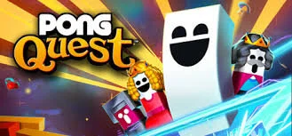 PONG Quest Review