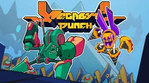 Megabyte Punch Review