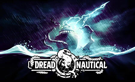 Dread Nautical (Switch) Review