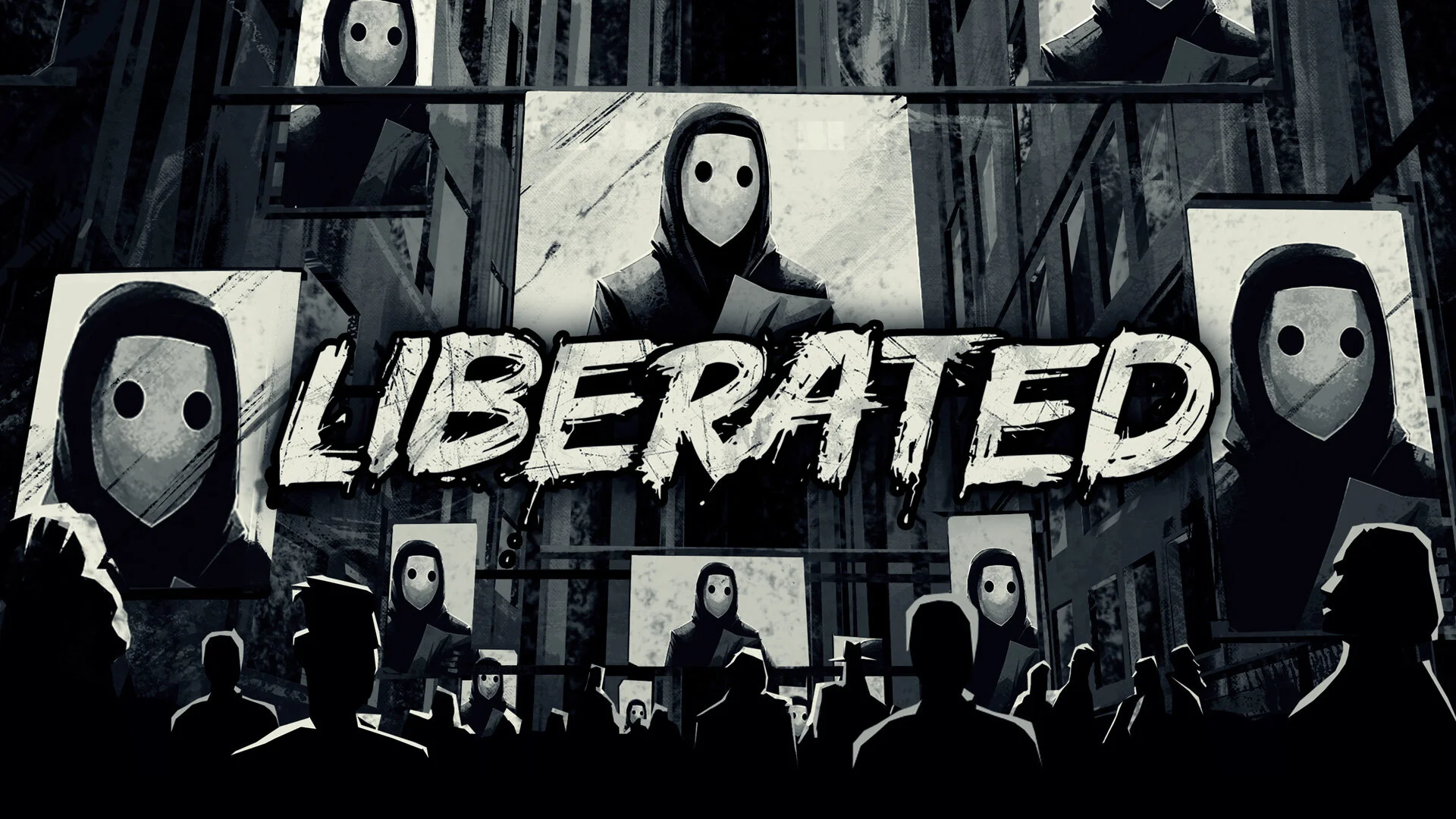 Liberated (Switch) Review