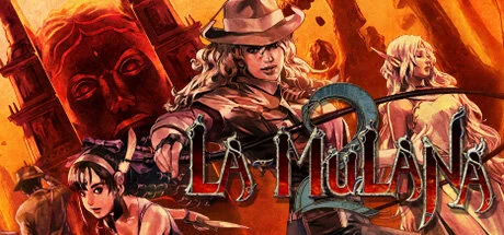 LA-MULANA 2 Review