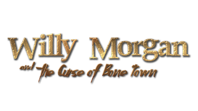 Willy Morgan and the Curse of Bonetown Preview