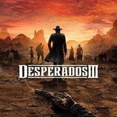 Desperados III (PS4) Review