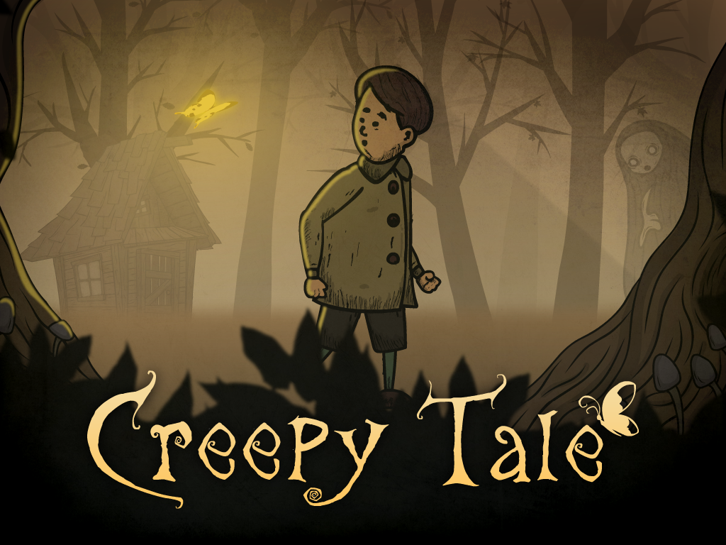 Creepy Tale Review
