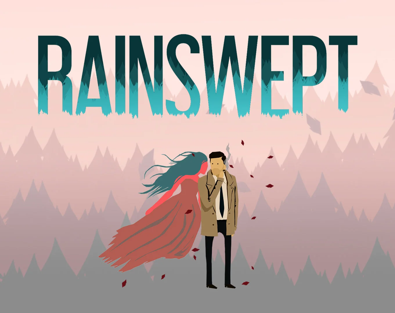 Rainswept Review