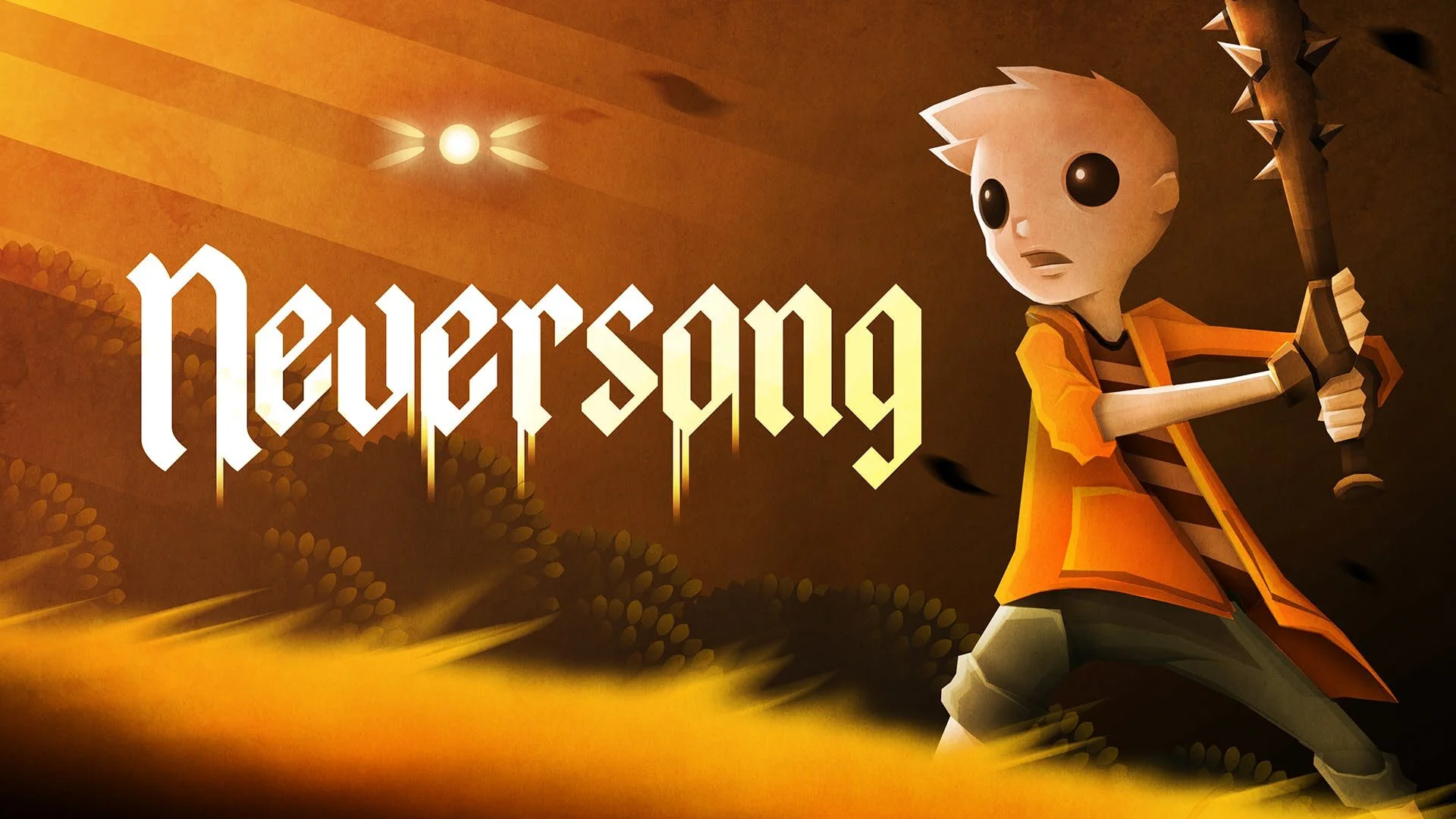 Neversong Review