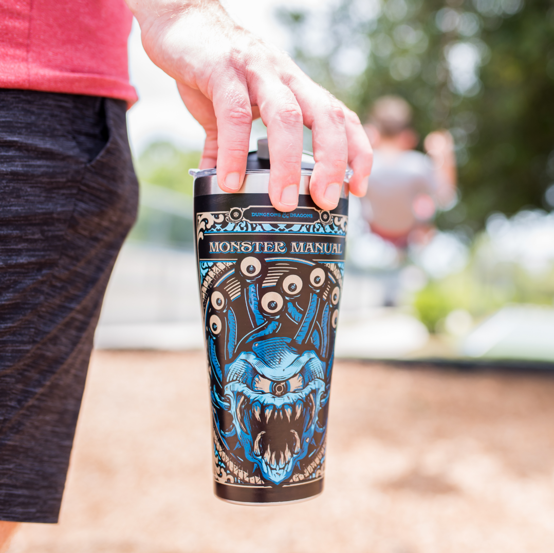 Tervis Limited Edition 30oz. Stainless Steel Tumblers