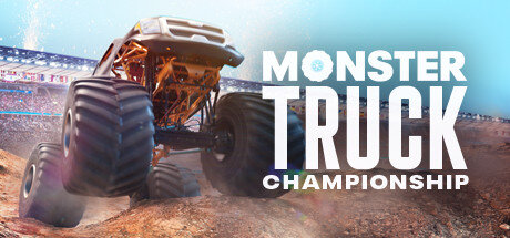 Monster Truck Championship - PlayStation 4, PlayStation 4