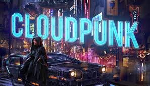 Cloudpunk (PS4) Review