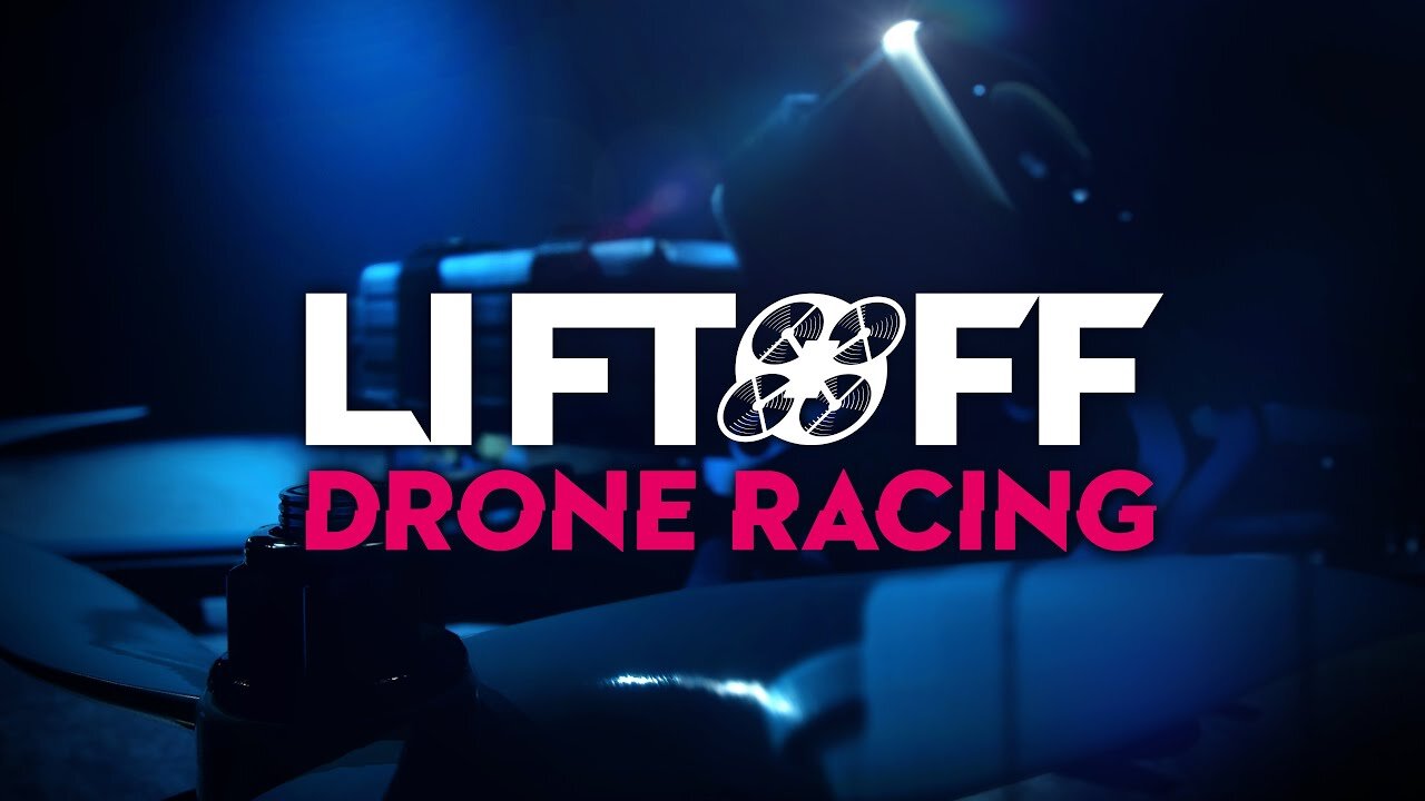 Liftoff: Drone Racing (PS4) Review
