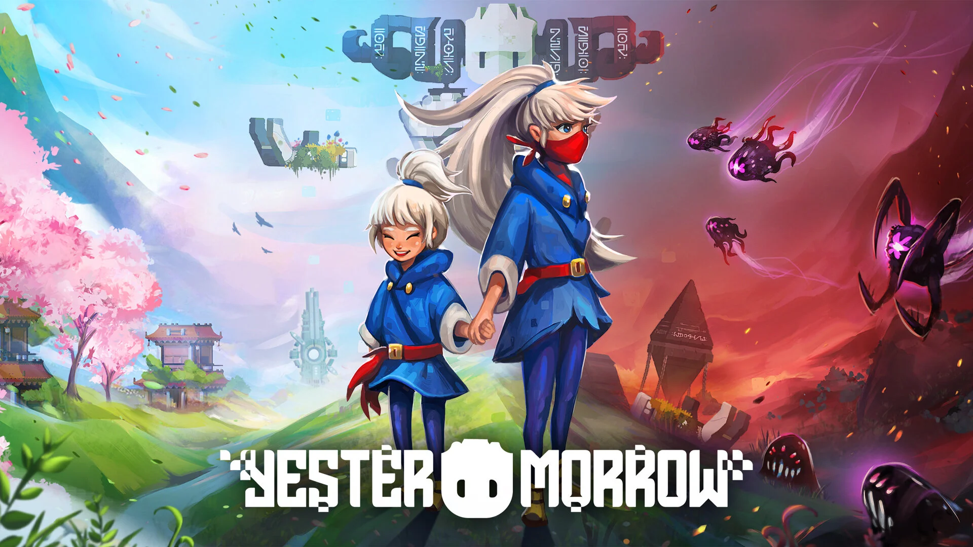 YesterMorrow (Switch) Review