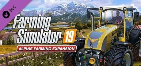 Farming Simulator 19 Alpine Expansion (PS4) Review